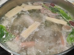 -楚江子·龙继斑鱼庄(建设东路店)