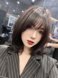 -Rise Hair上升造型