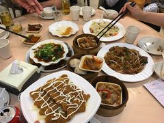 -多多旺港式茶餐厅(新区店)