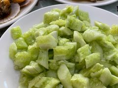 -名超海鲜烧烤大排档