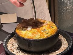 三鲜铁锅蛋-阿五黄河大鲤鱼(建业路店)