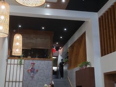 大堂-飞虹鱼馆(春华路店)