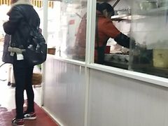 -云南大锅豆浆店
