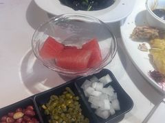 -老平安农家菜(平安店)