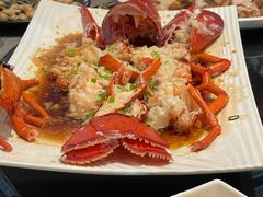 -徐记海鲜·宴会(大唐西市|丰庆店)