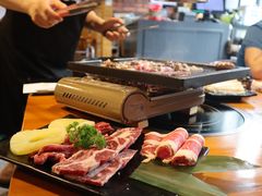 -咕咕站韩国料理(紫金港店)