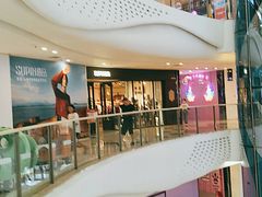 -万达广场(大明宫店)