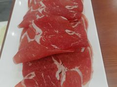 -岳合轩老北京涮肉