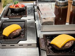 -肉肉大米(金虹桥店)