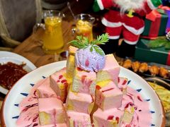 -路易十三西餐厅(西关新天地店)