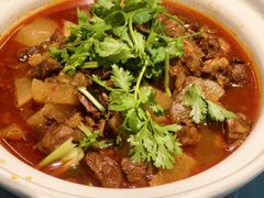 -干老四雅鱼饭店(滨江西路店)
