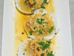 -钱塘秋荷·新江浙菜(沪太路店)