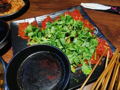 -Let’s WaKao瓦烤(贝森店)