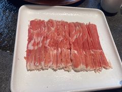 -东来顺(非遗·清真火锅·盛世广场店)