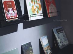 -研途咖啡馆(健康路店)