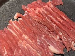 -羊大爷涮肉(亮马桥店)