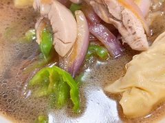 -张一品食府