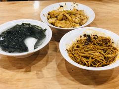 -华兴街自力面店