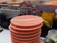 -争鲜回转寿司(朝北大悦城店)