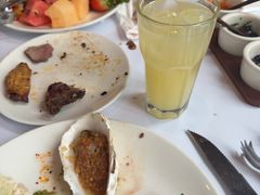 -拉蒂娜·巴西牛排馆 Latina·Brazilian Steakhouse(陆家嘴旗舰店)