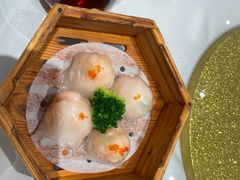 -裕华海鲜·深圳粤菜(福永店)