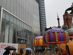 -金茂览秀城