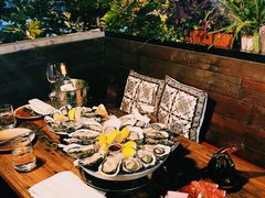 -Osteria Garden 生蚝花园餐厅(原进贤路店)