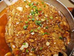 -小柴米·传统江西菜(八一广场店)
