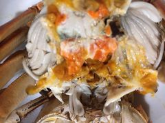 -阳澄湖大闸蟹·琼灵阁牌品牌连锁(吴中总店)