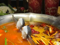 -湊湊火锅·茶憩(和平大悦城店)