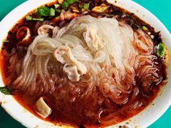 -甘记肥肠粉(马鞍北路店)
