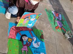 -甲乙果 美术书法(通州校区)