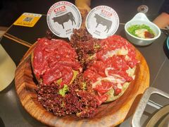 -二刀潮牛(重庆光环购物公园店)