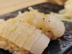 -鮨政·Omakase(港汇恒隆广场店)