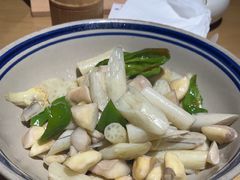 -乡野李掌柜(汉江路店)