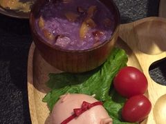 -湊湊火锅·茶憩(和平大悦城店)