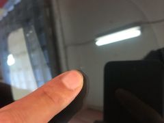 -鲨鱼皮汽车凹陷玻璃修复(静安店)