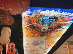 -西月山居匠心创意料理(江汉路新佳丽广场店)