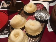 白糖糕-味福记·本地特色菜(八一万达广场店)