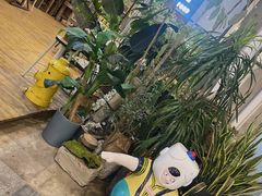 -囧人粗品·泰国街市料理(霖峰店)