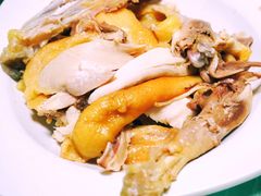-巫记鸡饭店