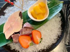 -花见无国界料理(科林楼店)