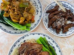 -渔记茶餐厅(渔村店)