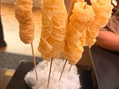 -鲜入唯煮·港式海鲜牛肉火锅(金宝街店)