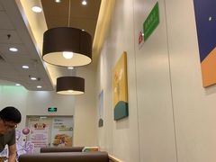 -德克士(汝河路店)