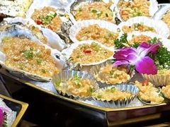 -火炉火自助餐(喜隆多店)