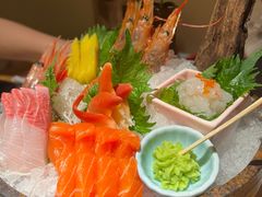 -花潮料理艺食馆(世欧广场店)