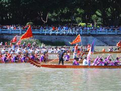 -光明港公园