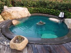 -溧阳天目湖天沐温泉