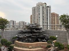 -东海酒家(长平东路店)